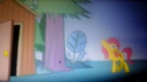 Флаттершай только не заходи в мой сарай