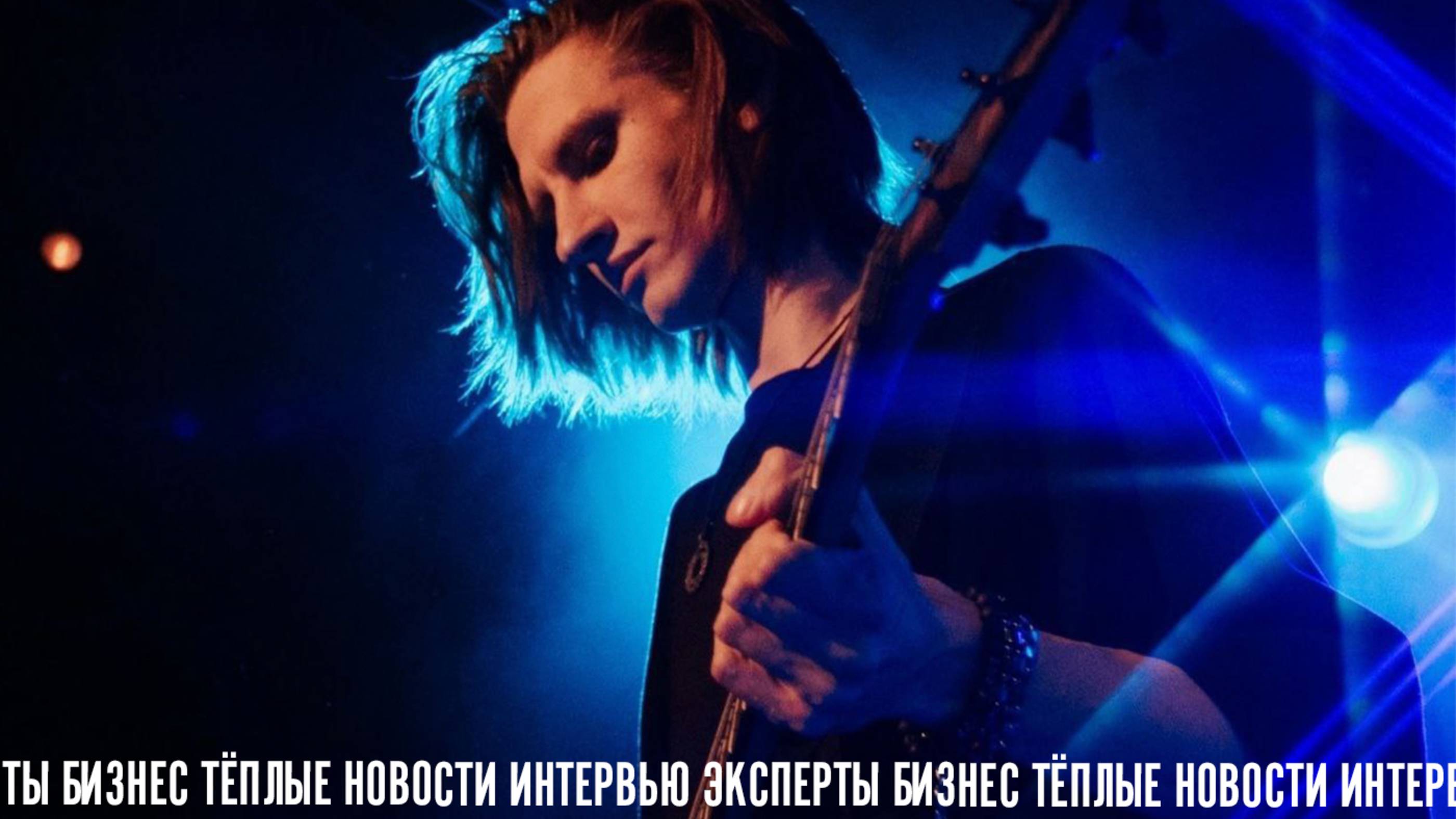 Про doom metal от джазиста - TALSUR