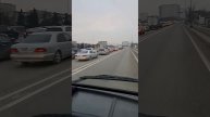 Преимущество выделенной полосы для общественного тра
