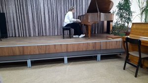 Меренкова  Варвара