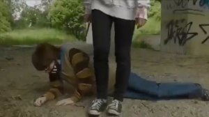 КрипиПаста Джефф, Тикки Тоби, Тим Маски,Лью