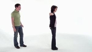 Падение на доверие (русская озвучка)