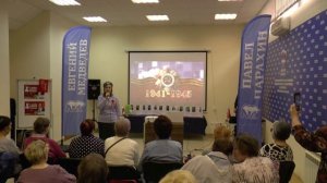 Нам нужна одна Победа (cover Ольга Зилотина)