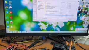 РЕМОНТ БЛОКА УПРАВЛЕНИЯ УАЗ Б/У S105