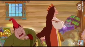 Забава и Колыван-прикол