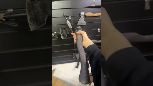 Хорошие топоры с Кизляра смотреть онлайн