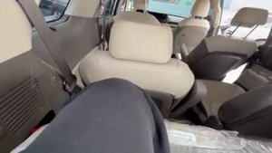 KIA CARNIVAL 2.2 NOBLESSE 9 МЕСТ — ОБЗОР ПЕРЕД ПОКУПКОЙ В ЮЖНОЙ КОРЕЕ