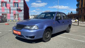 Обзор Daewoo Nexia 2008 г. Копейка | Самые Нужные Автомобили