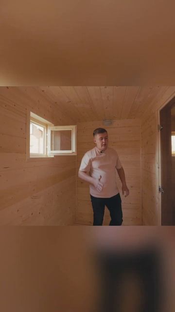 ПОМЫВОЧНАЯ в бане / Корыпалов строит смотреть онлайн