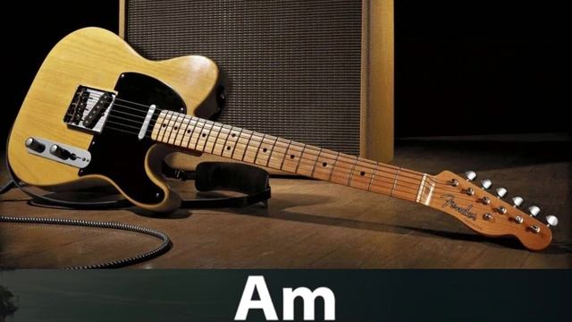 Cinematic Rock Backing Track in Dm