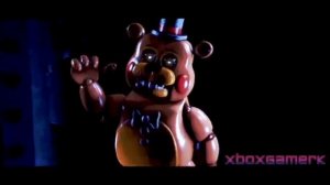 ХЕЙТЕР Five nights at Freddy's в 2020 году!!! Неужели фнаф говно?!?