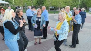 Не дай мне уйти одной... 01.05.25...