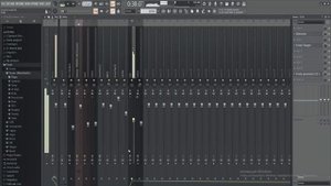 КАК СДЕЛАТЬ БИТ В СТИЛЕ SEMATARY - BENADRYL ANGYL НА СТАНДАРТНЫХ ПЛАГИНАХ FL STUDIO