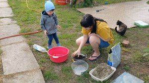 Не понимаю такую мать,дочь в тюрьме,а мать танцует.Лена побойтесь Бога....