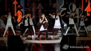 Музыка моих побед-Саша Минёнок