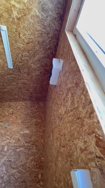 2 помещение сарая 2х4,5 👍 #стройка #строительство #дача # смотреть онлайн