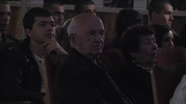 30.05.2015 VII Фестиваль Связь времен