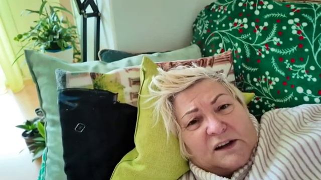 Бaлaболю о том о сем/Диковинка/Помощница тут как тут