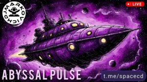 ABYSSAL PULSE - DJ 2026 MIX - концерты 2025 2026 Москва СПб - популярная дип хаус музыка 2025 2026