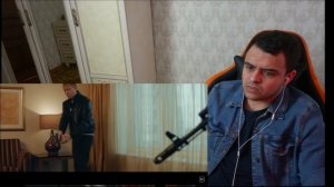 РЕАКЦИЯ на Нигатив - Циник