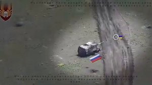 Тактика атаки беспилотников 7｜защитный щит для беспи?