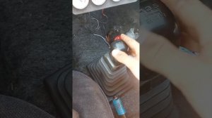 поломка и ремонт кулисы кпп #рекомендации #авто #полом?