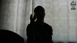 ХАМ (vs Amika a k a DiGGo). Не Грози Южанину. (1 Раунд - "Голая правда").