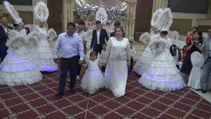 Құдалық Диана,Динара 50жас Амангелді