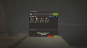 Как сделать автозаполнение шкафа в Раст (Rust)