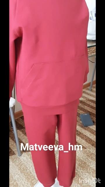 Люблю безмерно свое хобби ❤️❤️❤️ #шью_сама #шьюдома смотреть онлайн