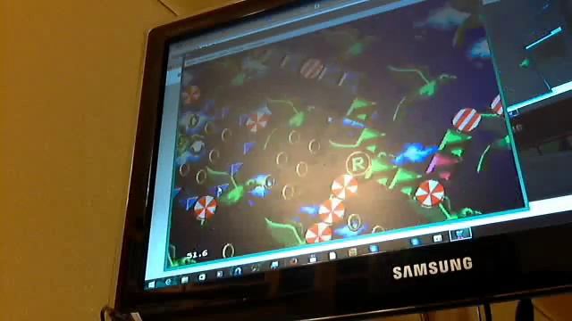Прохождение Sonic the Hedgehog Часть 1