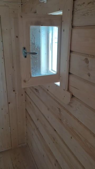 Баня самодельная стоит ли брать? #баня_под_ключ смотреть онлайн