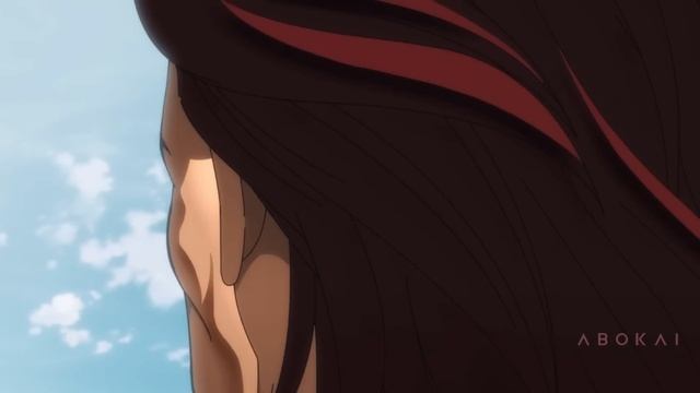 Yujiro vs Baki - Baki Hanma S2 Part 2「AMV」Action