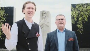 «Весна Победы» (музыка С. Сечко, слова Е. Мухранов)