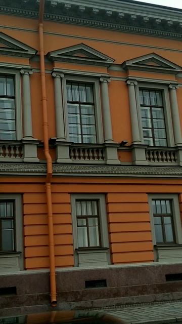 Яркий,блистательный особняк на роскошной Английской ? смотреть онлайн