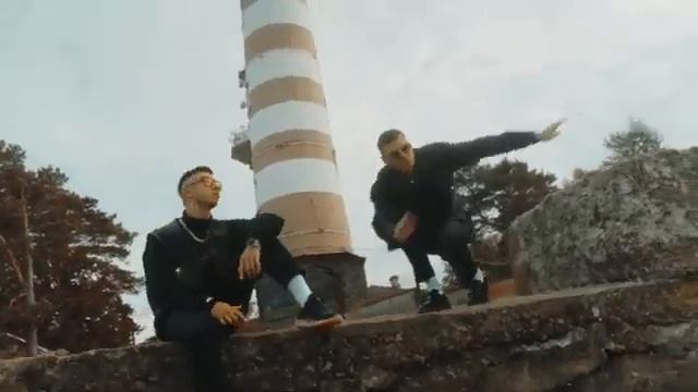 Гарри Топор х Тони Раут   Караван Ядрим Prod