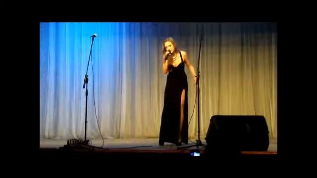 Ксения Медведева. Run to you
