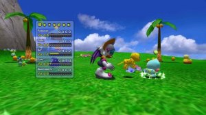 #11 Sonic Adventure 2 Battle - 180 эмблем - Чао cад: Гоник для новичков