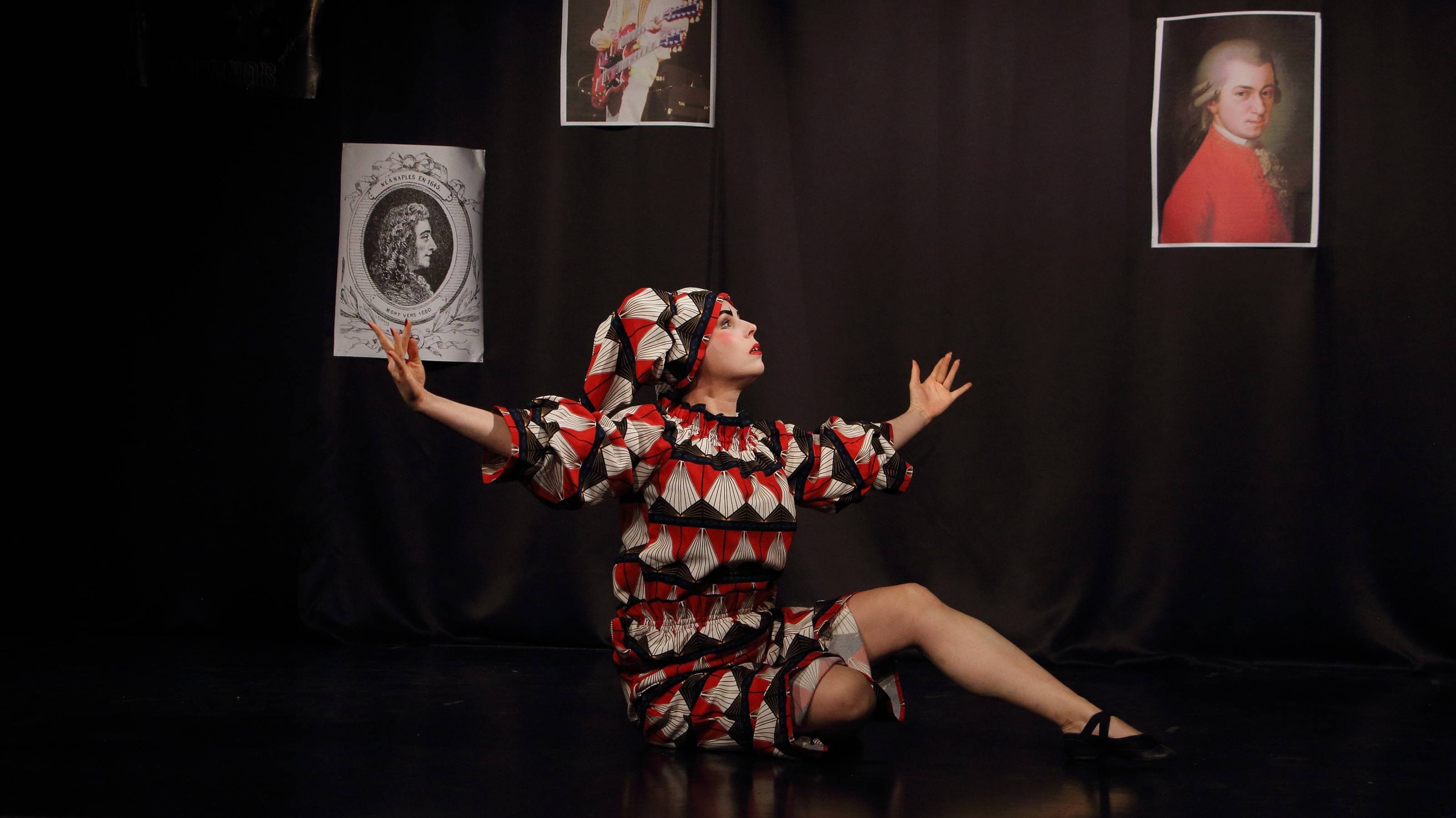 14 Елена Яковлева - Рок Queen