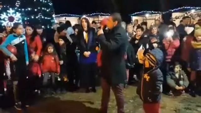 Свилен Шитов, кмет на Община Девня смотреть онлайн