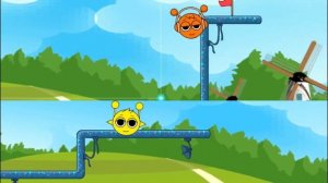 красный Шарик