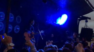 Психея - Лезвием сердца @ Hi-Hat, 2018