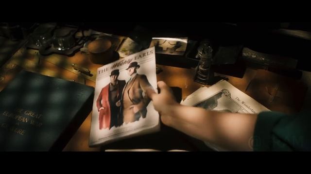 Проклятие сделало его бессмертным на 200 лет и он тренировался чтобы найти лекарство в лесу Амазонк смотреть онлайн