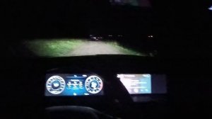 Chery Tiggo 4 new Черри Тигго 4 свет фар