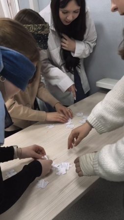 Дело №3.15.2.4 о пропавшем первокурснике 🧐