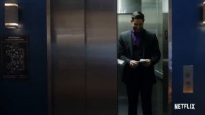 Lucifer / Люцифер | Сезон 5 Bloopers / Неудачные Дубли | Netflix