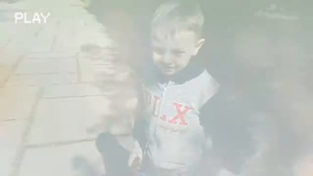 Артем зажигает в Бештау