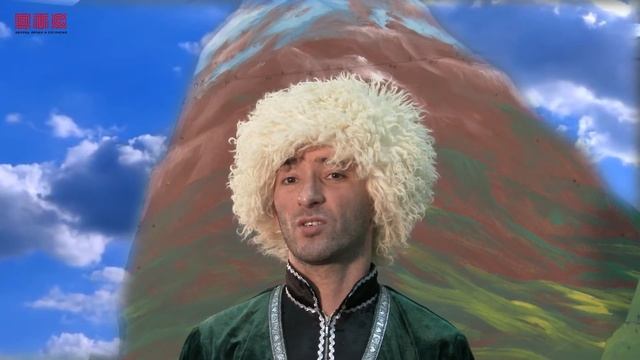 Мой Дагестан смотреть онлайн