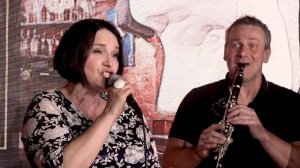 "Тико-тико"- Исп. Юлия Зиганшина, Роман Ланкин, Сергей Ш?