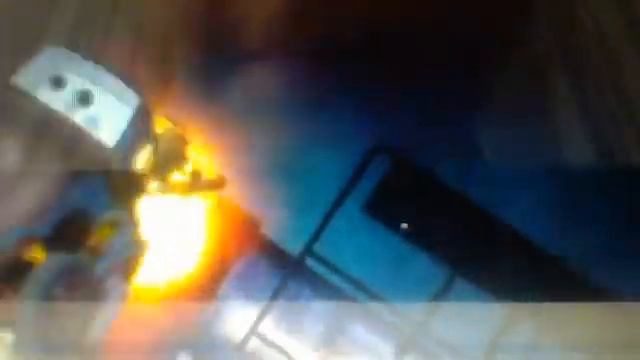 тачки молния макуин PSP смотреть онлайн